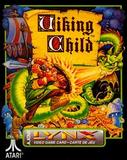 Viking Child (Atari Lynx)